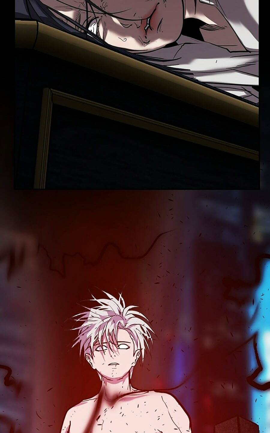 Người Hùng Thực Tế Ảo Chap 44 - Next Chap 45