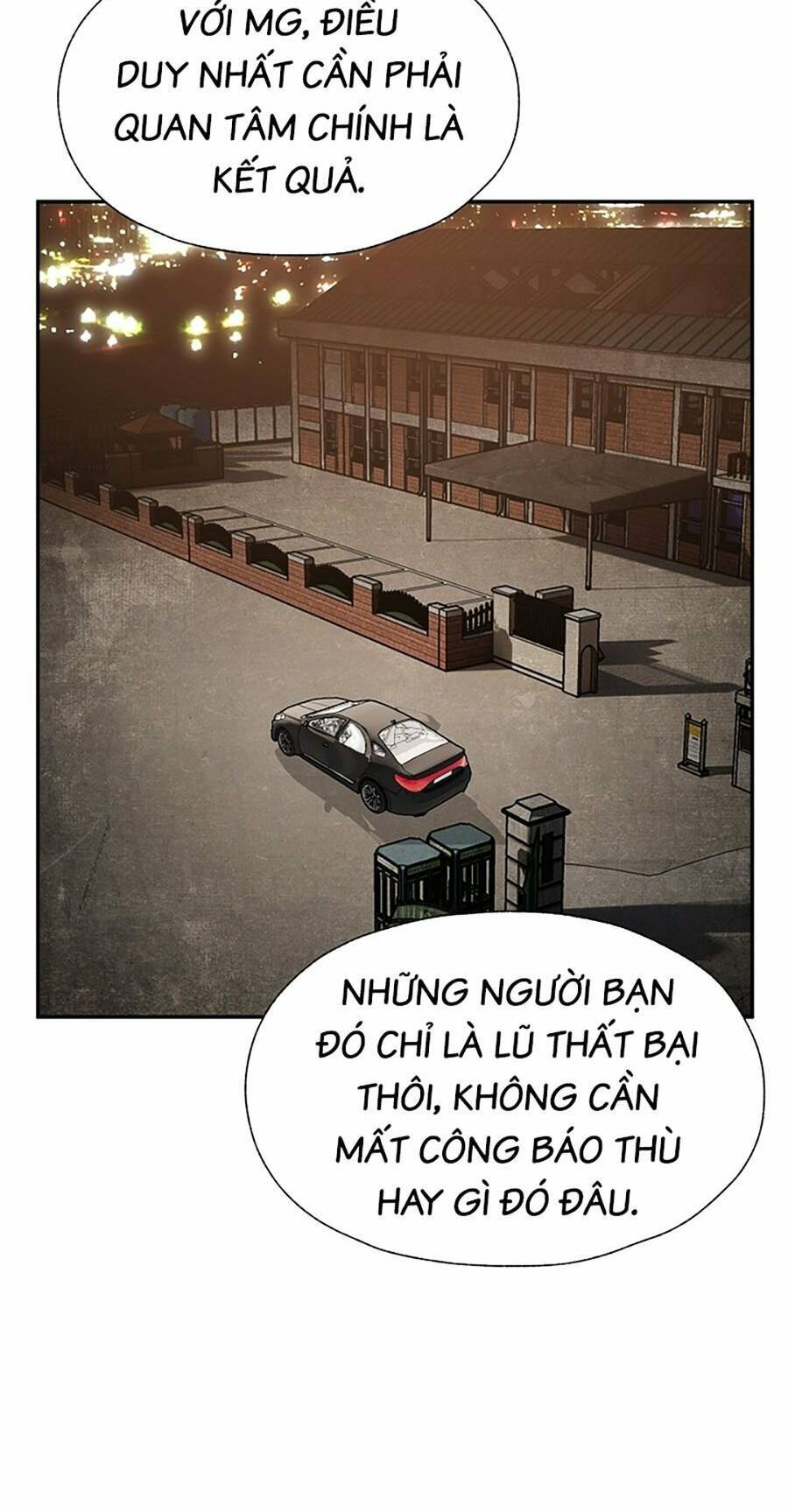 Người Hùng Thực Tế Ảo Chap 45 - Next Chap 46