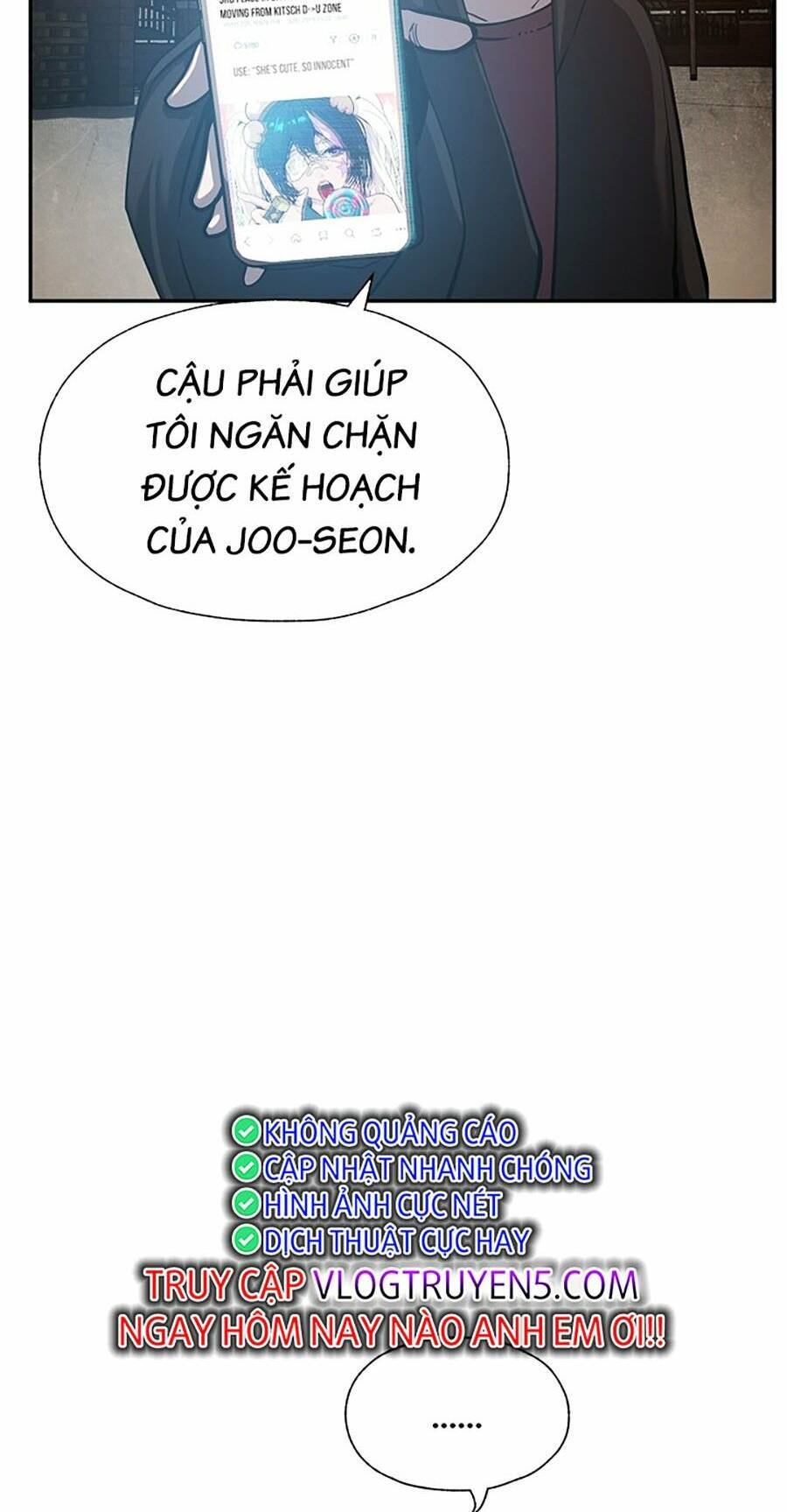 Người Hùng Thực Tế Ảo Chap 45 - Next Chap 46
