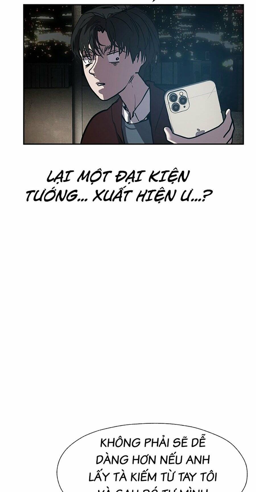 Người Hùng Thực Tế Ảo Chap 45 - Next Chap 46