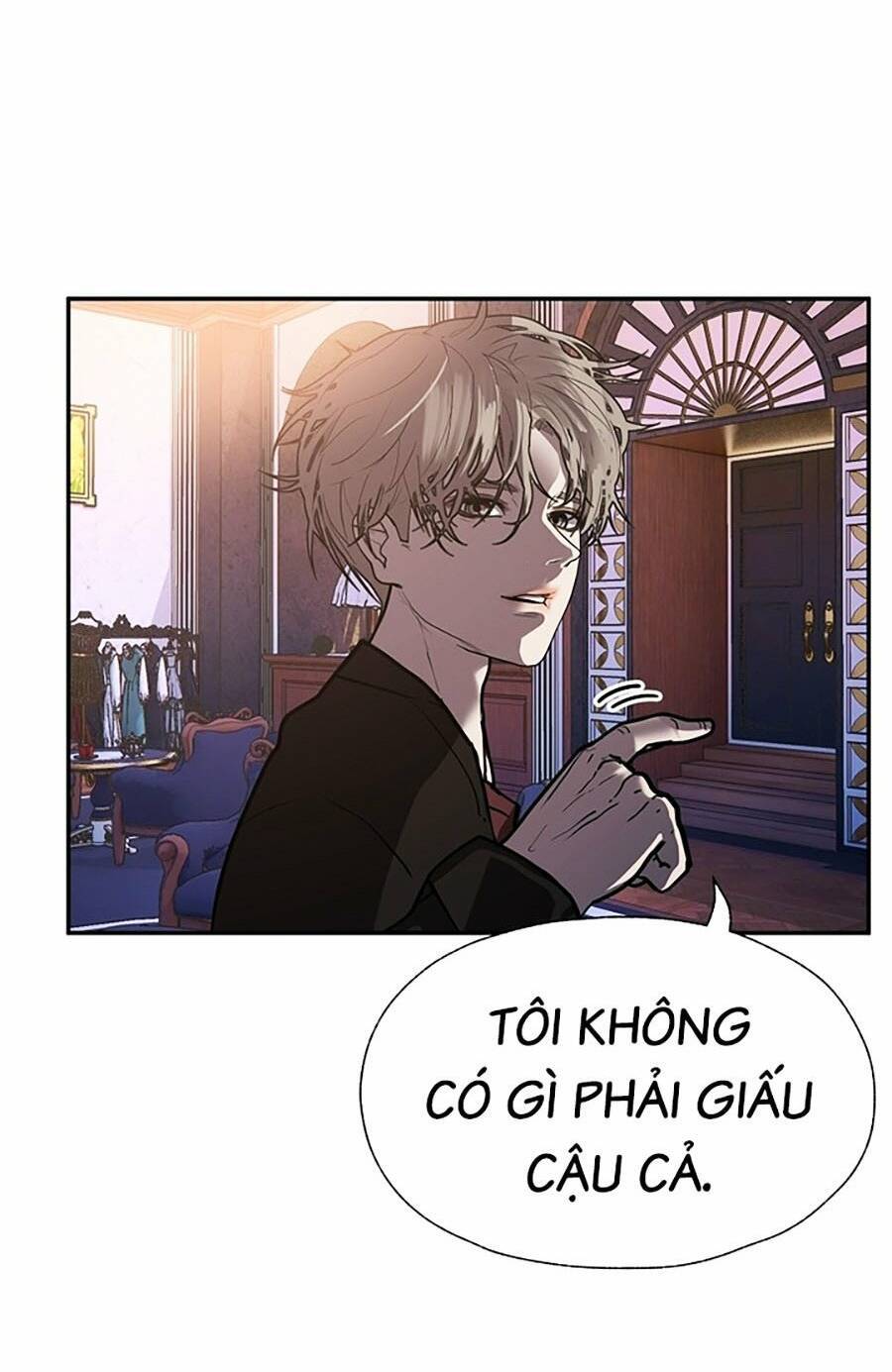 Người Hùng Thực Tế Ảo Chap 45 - Next Chap 46