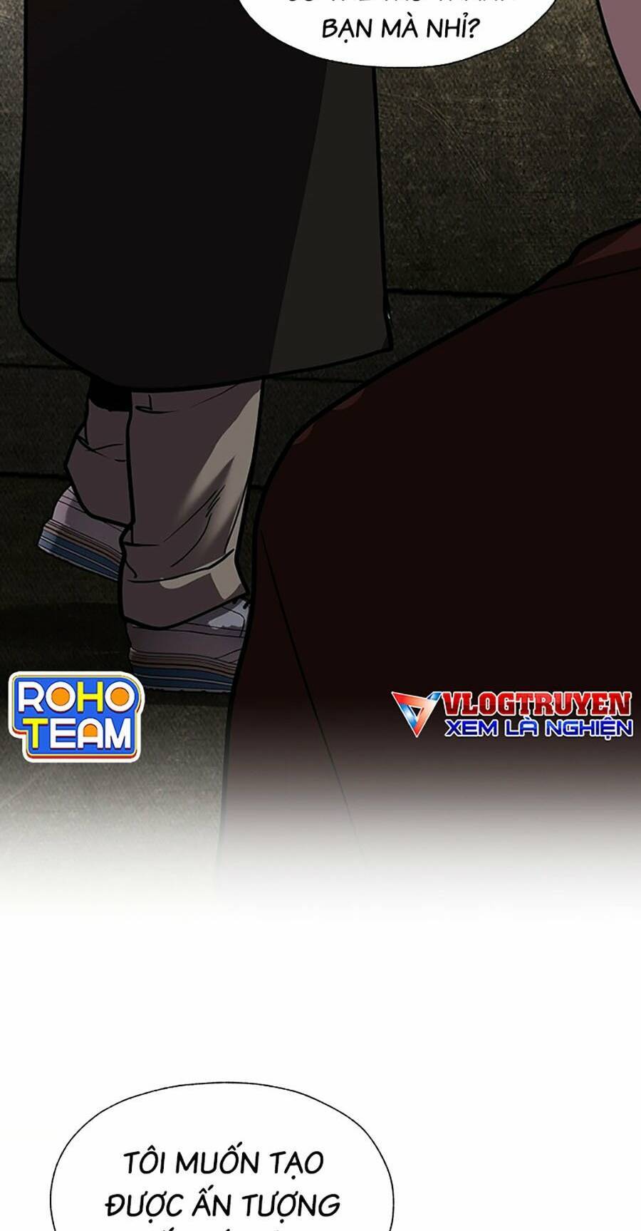 Người Hùng Thực Tế Ảo Chap 45 - Next Chap 46