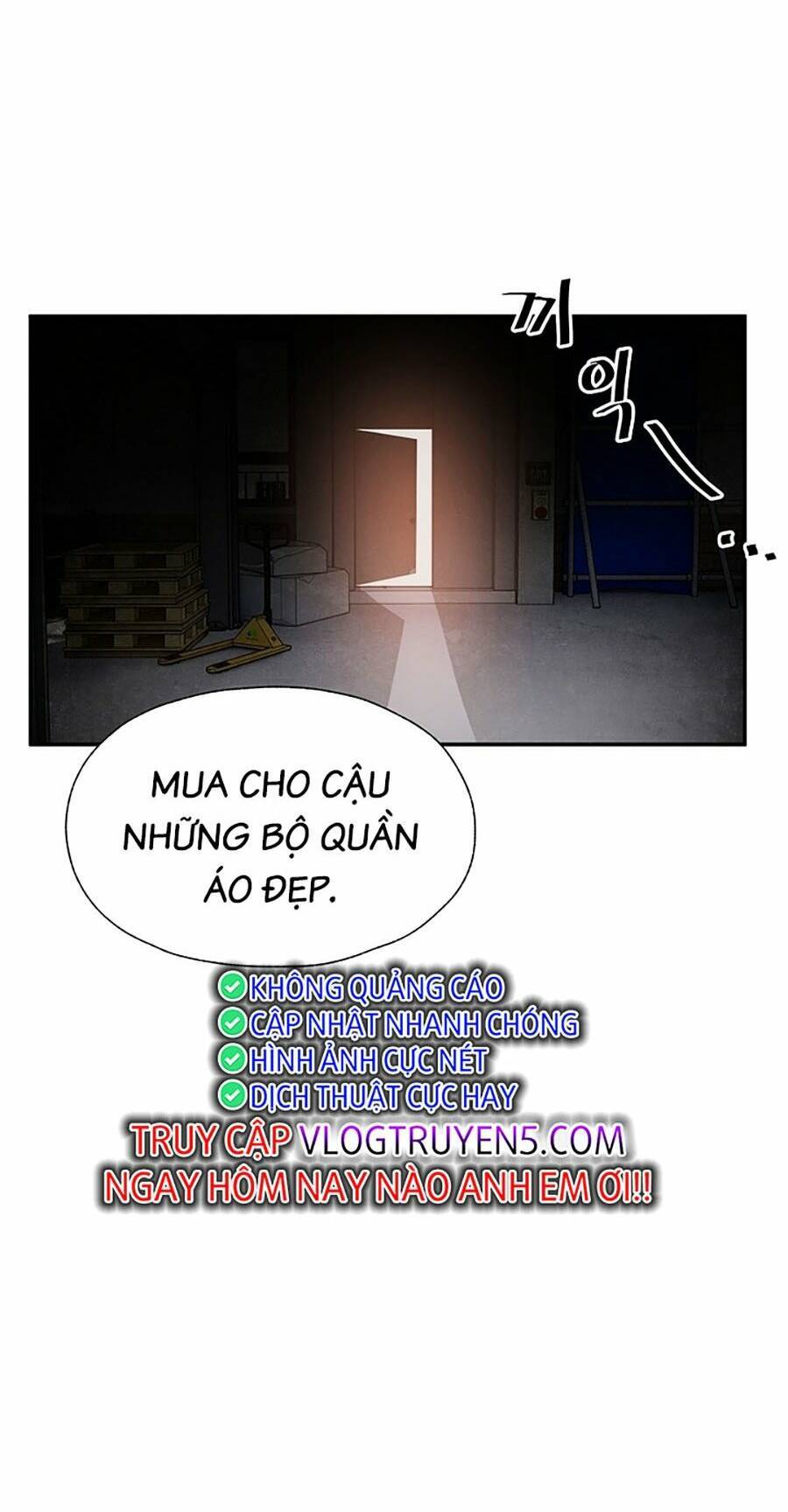 Người Hùng Thực Tế Ảo Chap 45 - Next Chap 46