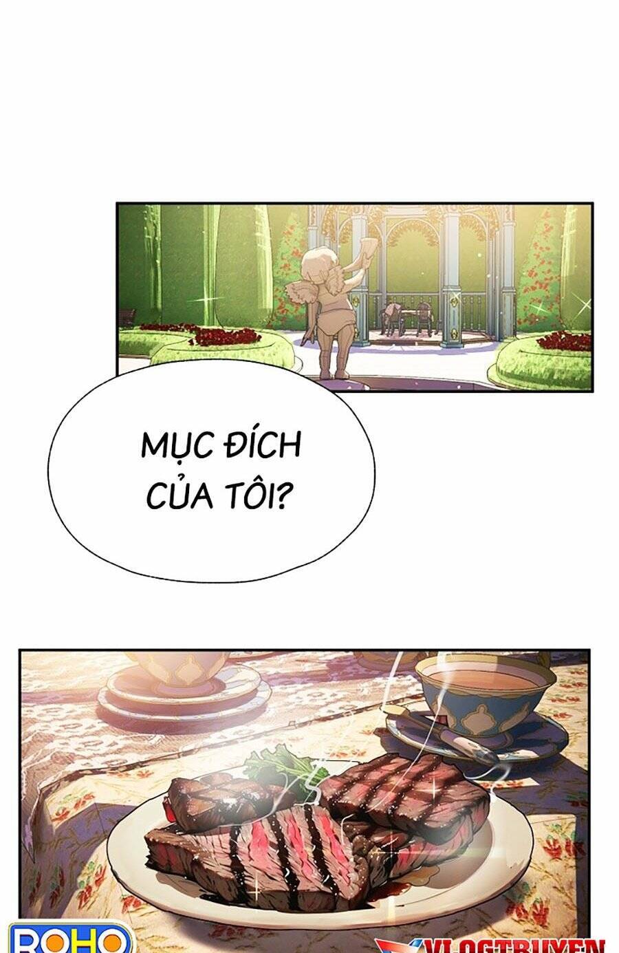 Người Hùng Thực Tế Ảo Chap 45 - Next Chap 46