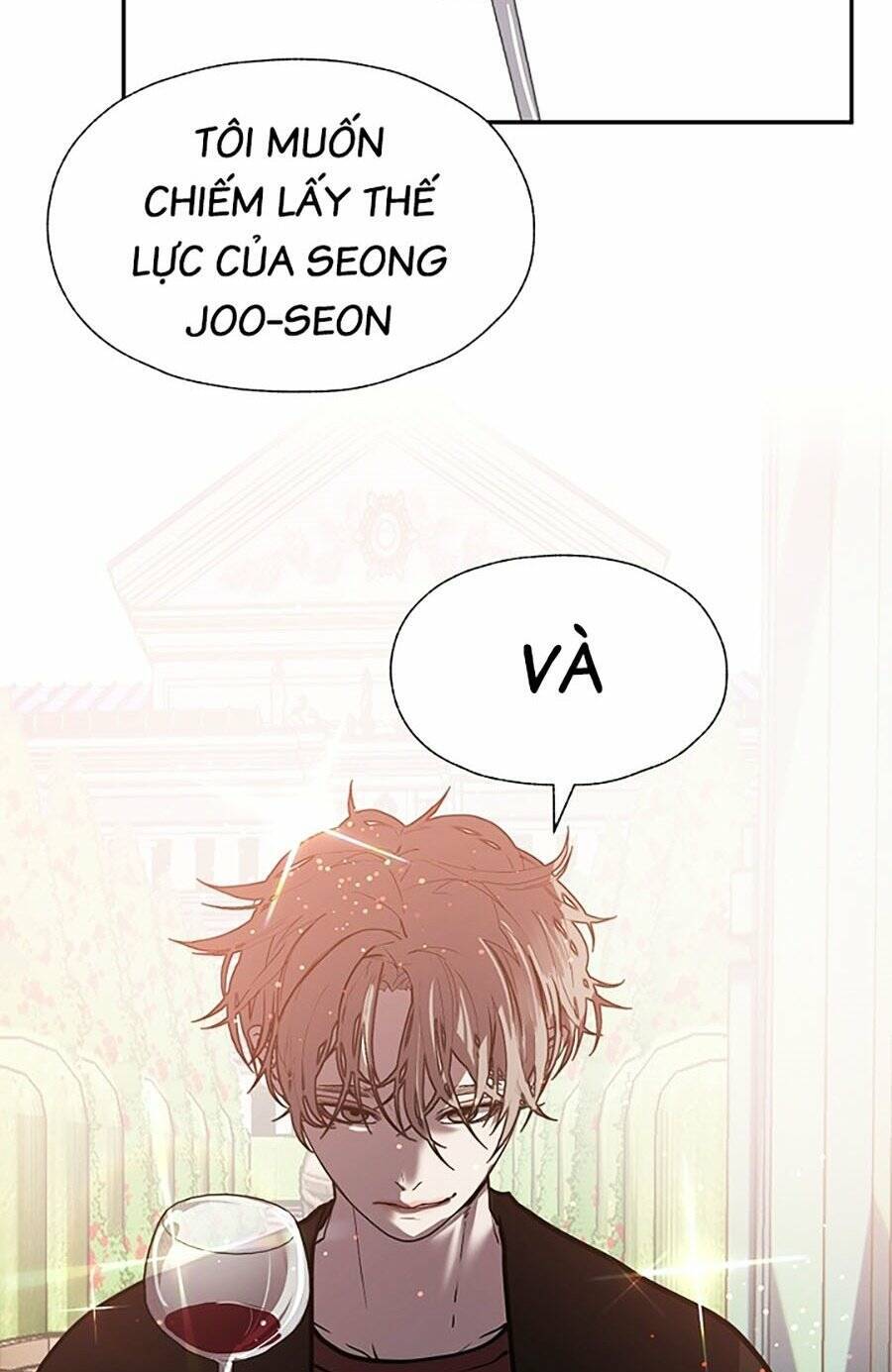 Người Hùng Thực Tế Ảo Chap 45 - Next Chap 46