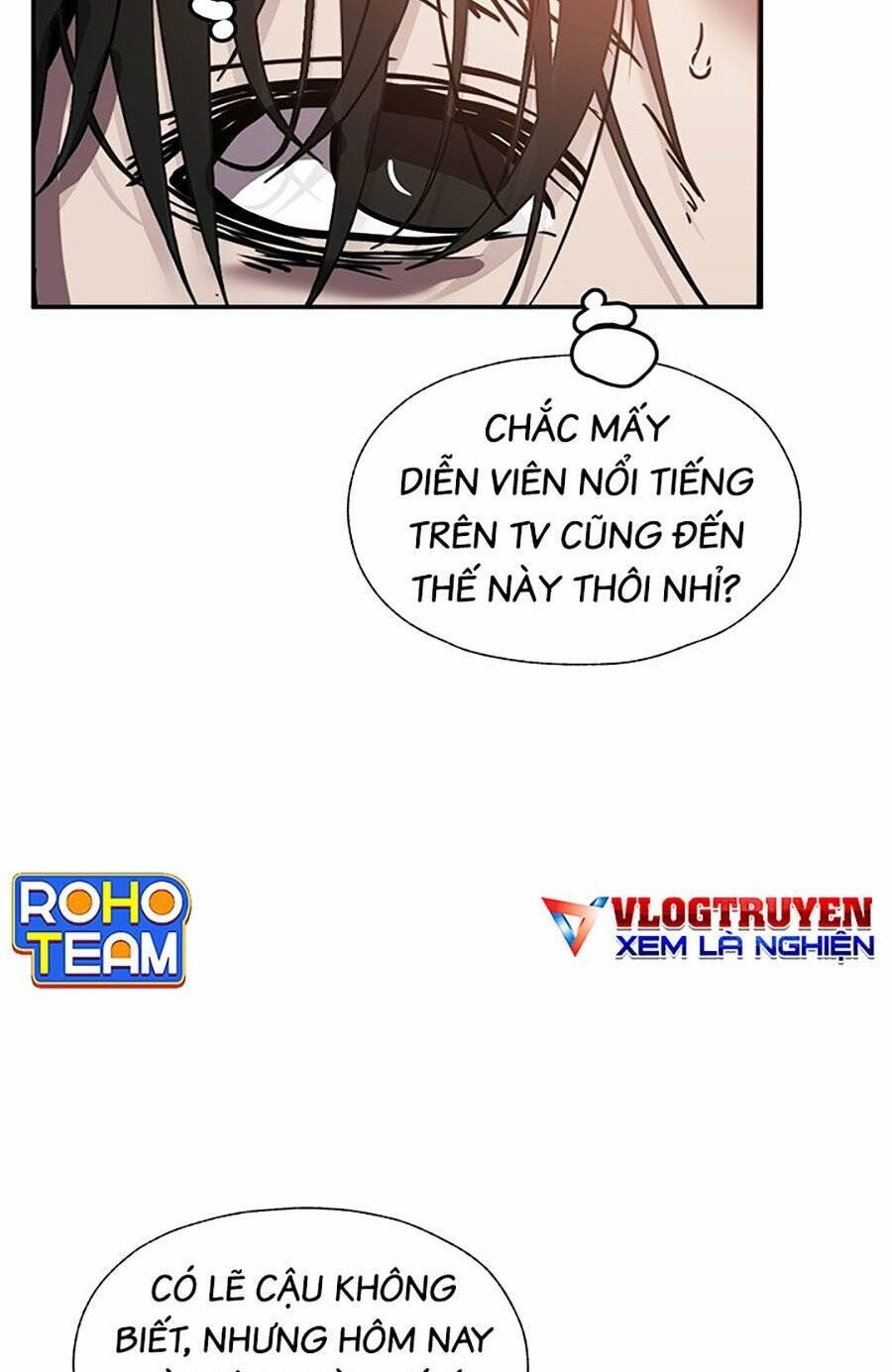 Người Hùng Thực Tế Ảo Chap 45 - Next Chap 46