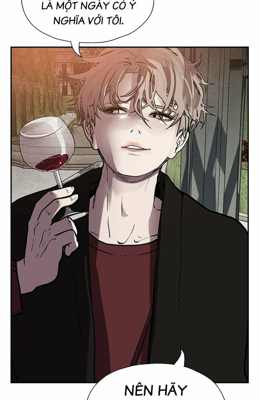 Người Hùng Thực Tế Ảo Chap 45 - Next Chap 46