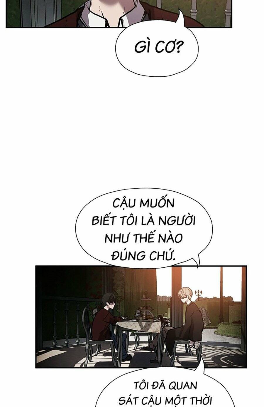 Người Hùng Thực Tế Ảo Chap 45 - Next Chap 46