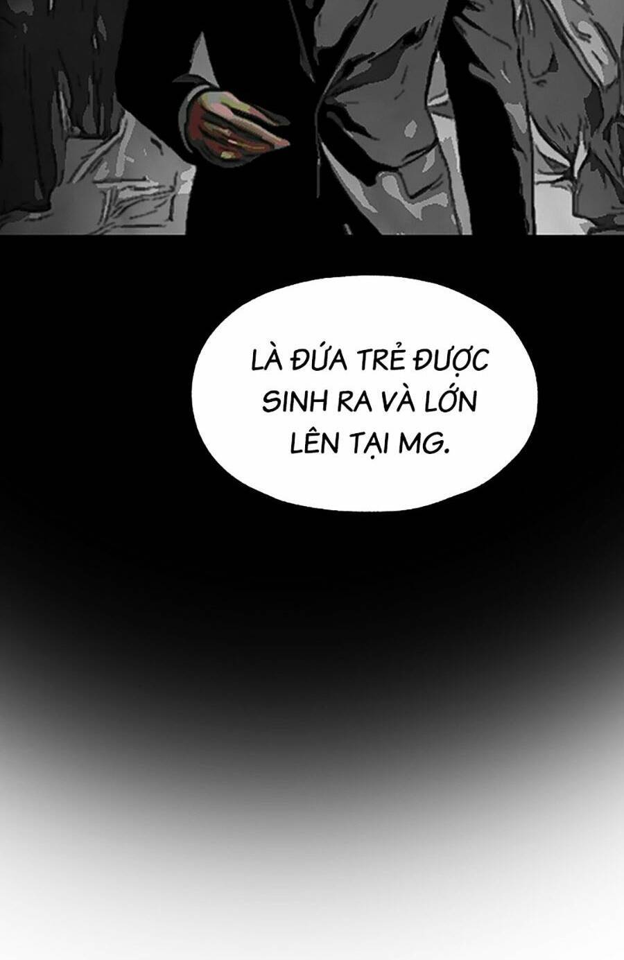 Người Hùng Thực Tế Ảo Chap 45 - Next Chap 46