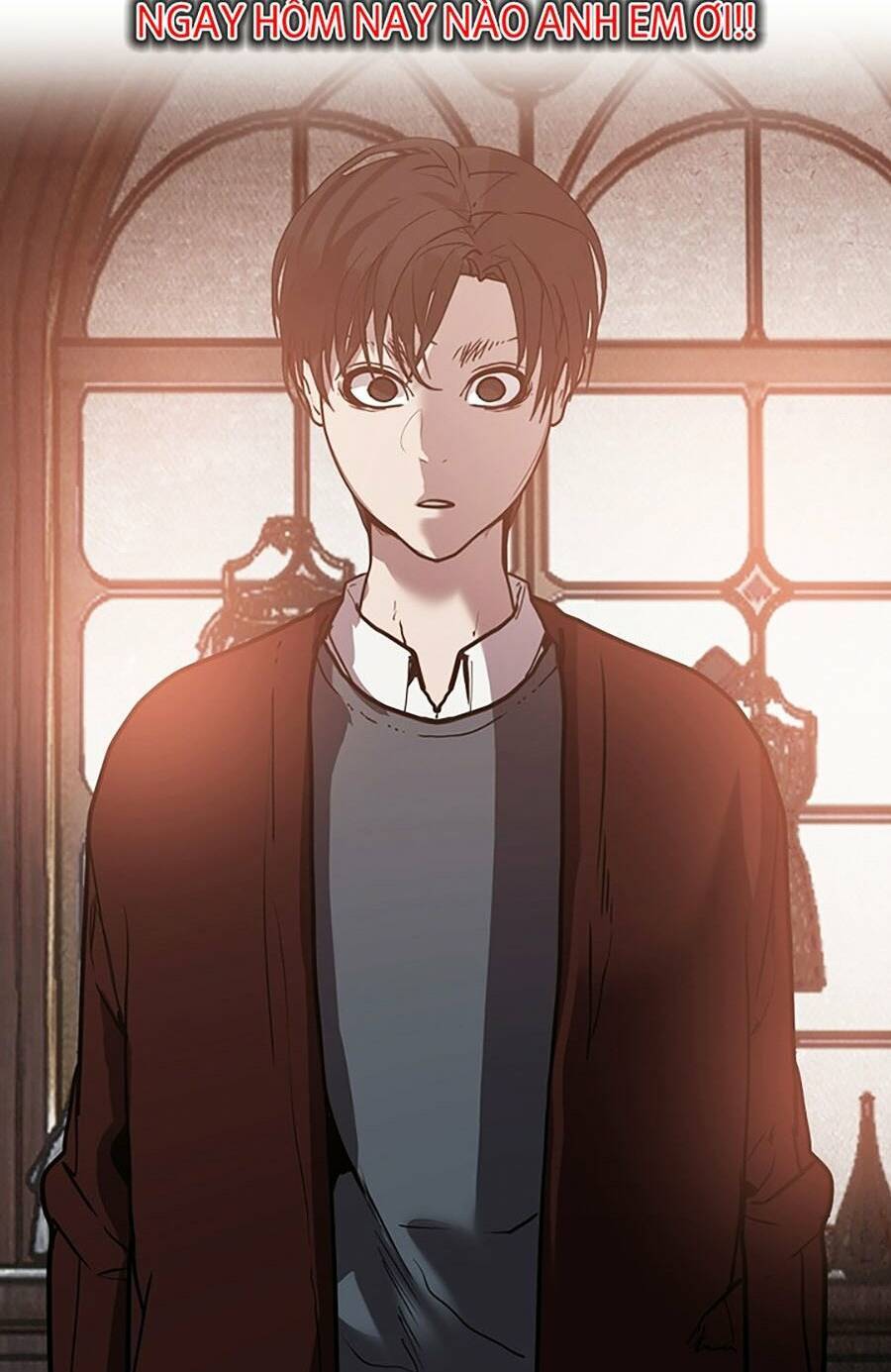 Người Hùng Thực Tế Ảo Chap 45 - Next Chap 46