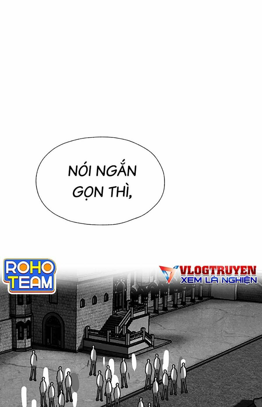 Người Hùng Thực Tế Ảo Chap 45 - Next Chap 46