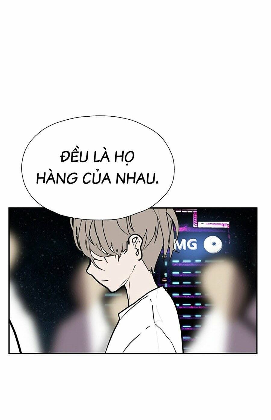Người Hùng Thực Tế Ảo Chap 45 - Next Chap 46