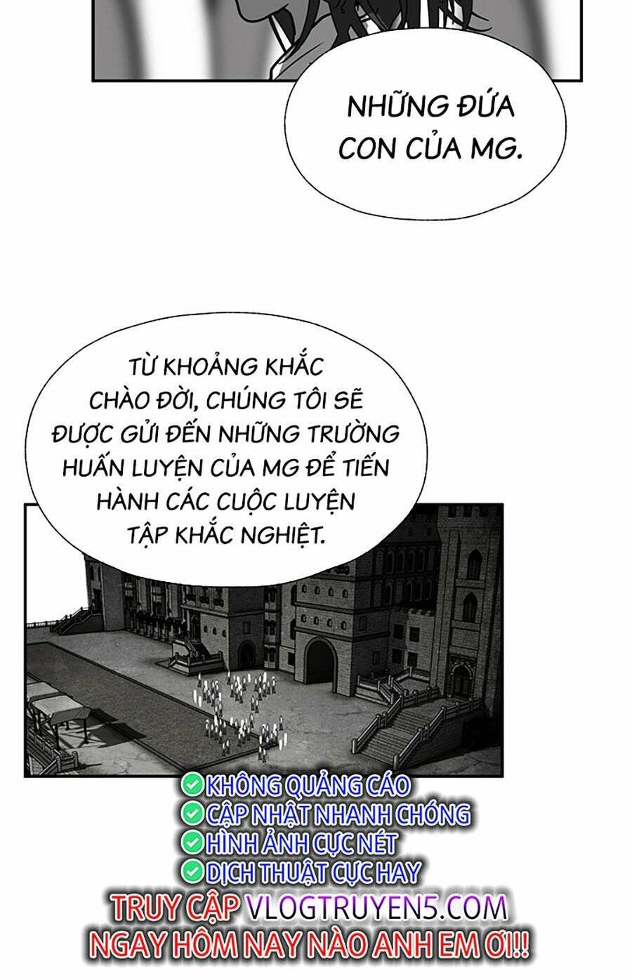 Người Hùng Thực Tế Ảo Chap 45 - Next Chap 46