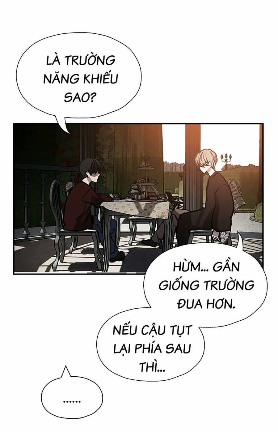 Người Hùng Thực Tế Ảo Chap 45 - Next Chap 46