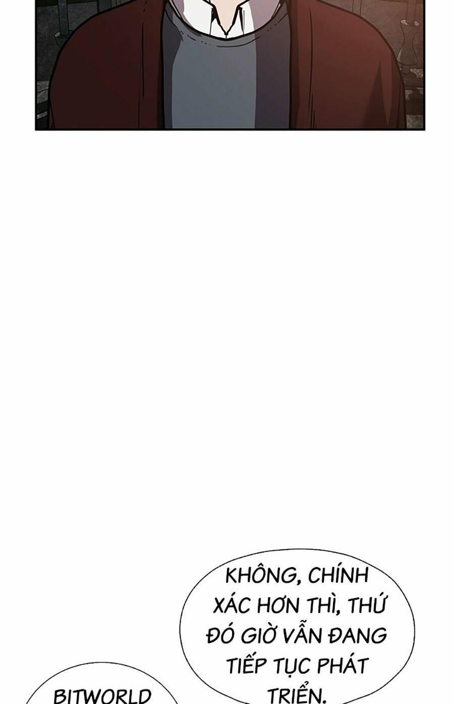 Người Hùng Thực Tế Ảo Chap 45 - Next Chap 46