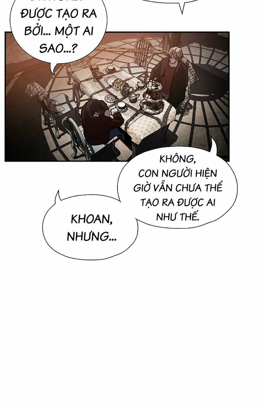 Người Hùng Thực Tế Ảo Chap 45 - Next Chap 46
