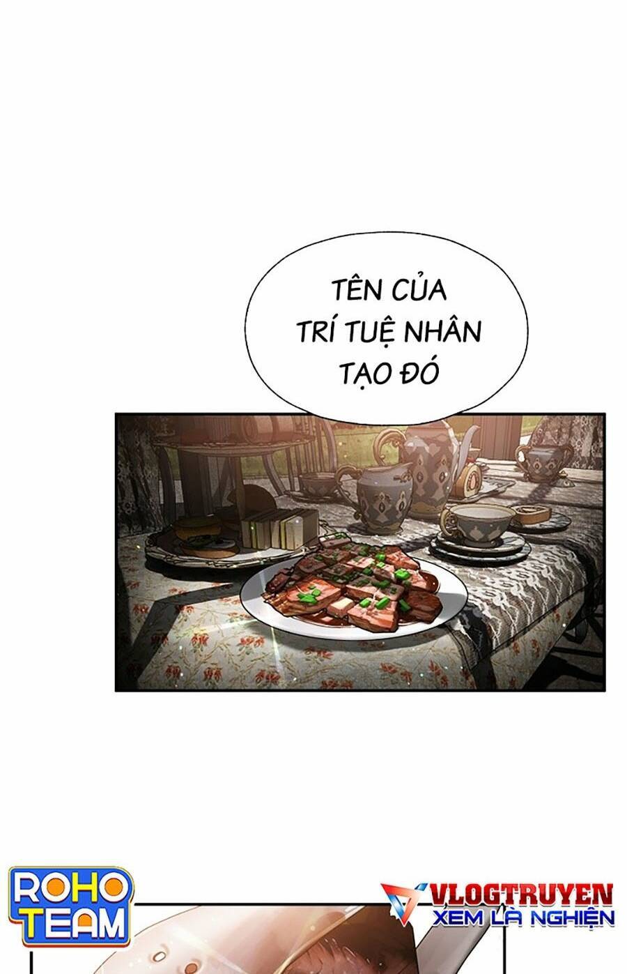 Người Hùng Thực Tế Ảo Chap 45 - Next Chap 46