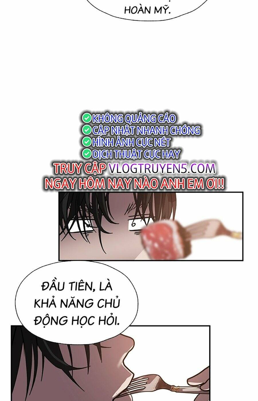 Người Hùng Thực Tế Ảo Chap 45 - Next Chap 46