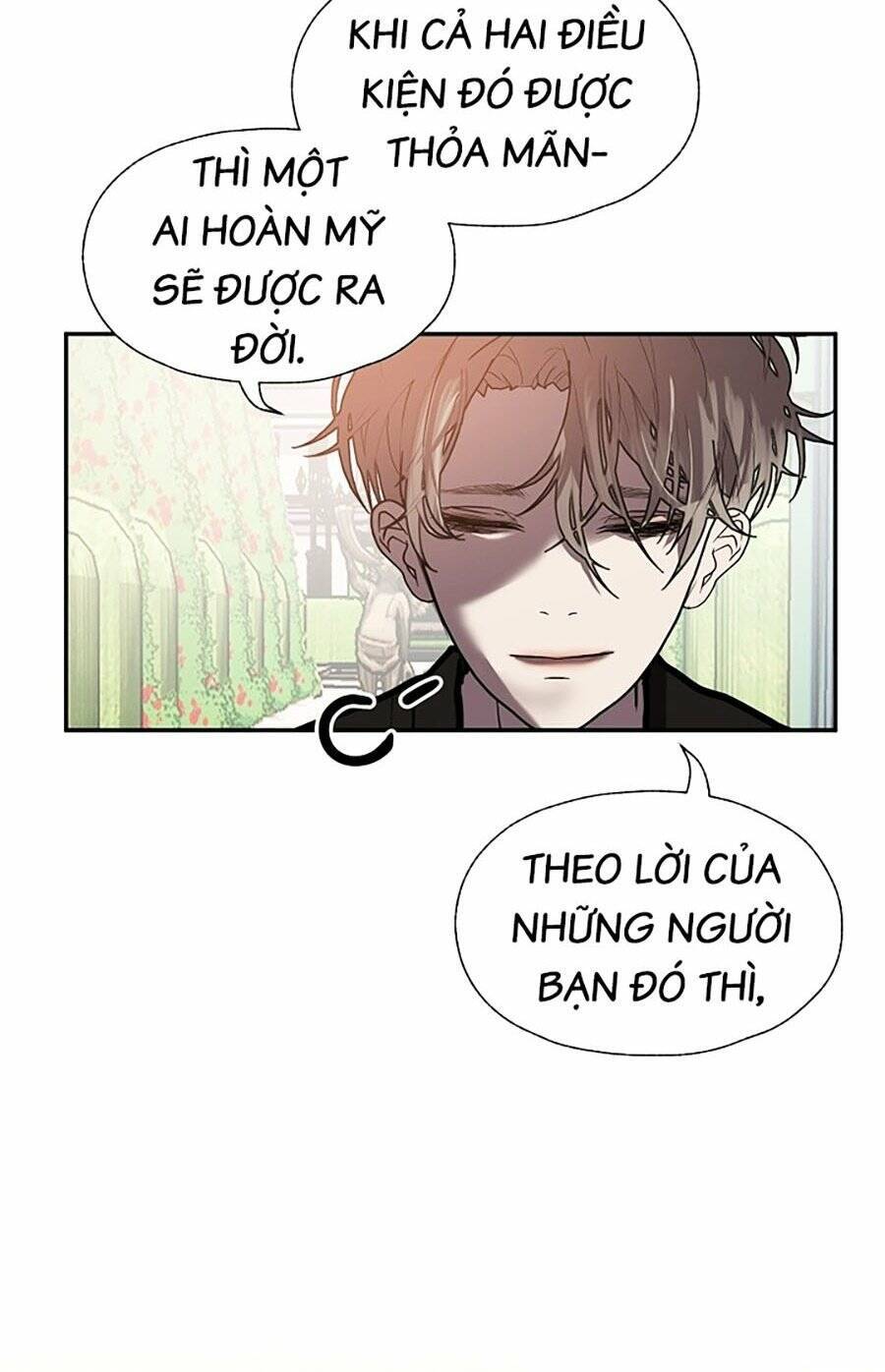 Người Hùng Thực Tế Ảo Chap 45 - Next Chap 46