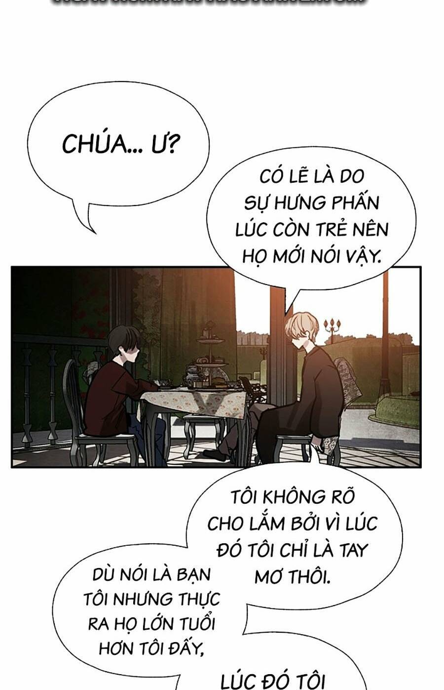 Người Hùng Thực Tế Ảo Chap 45 - Next Chap 46