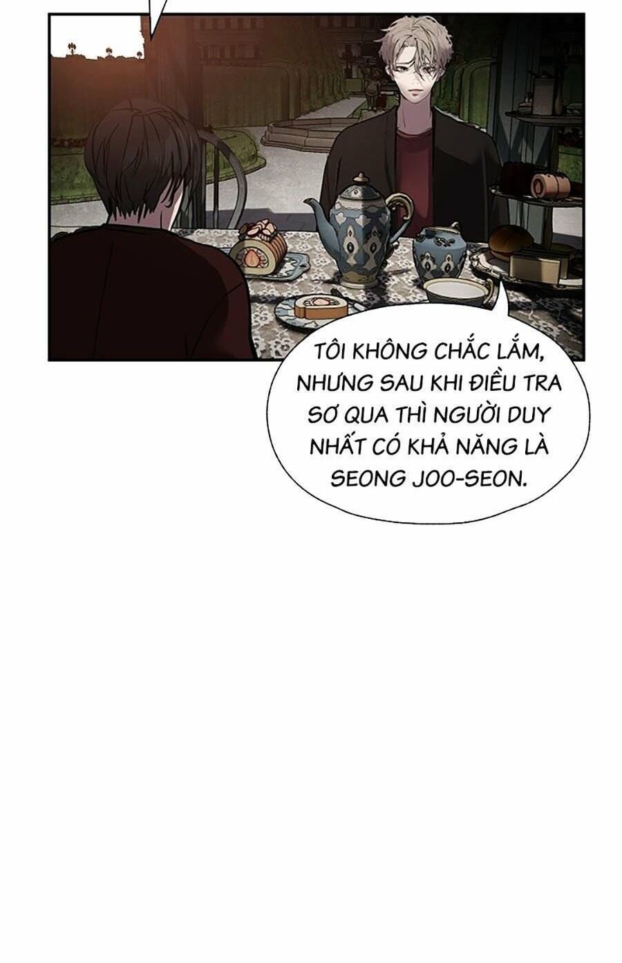 Người Hùng Thực Tế Ảo Chap 45 - Next Chap 46