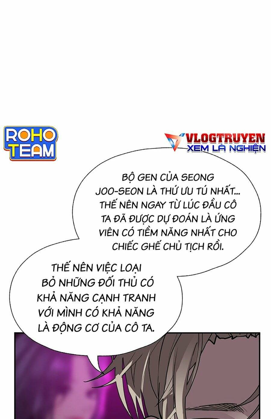 Người Hùng Thực Tế Ảo Chap 45 - Next Chap 46