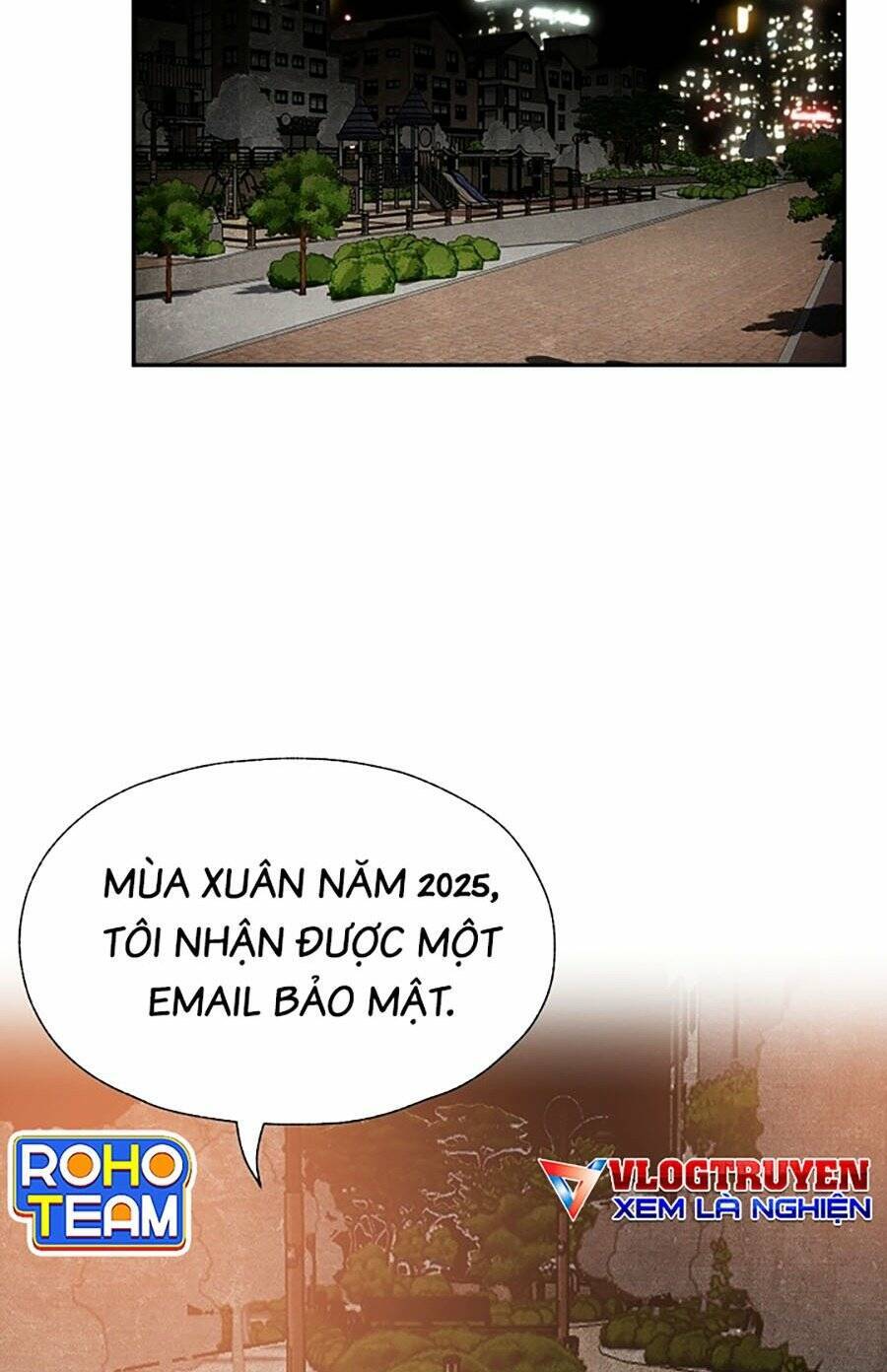 Người Hùng Thực Tế Ảo Chap 45 - Next Chap 46