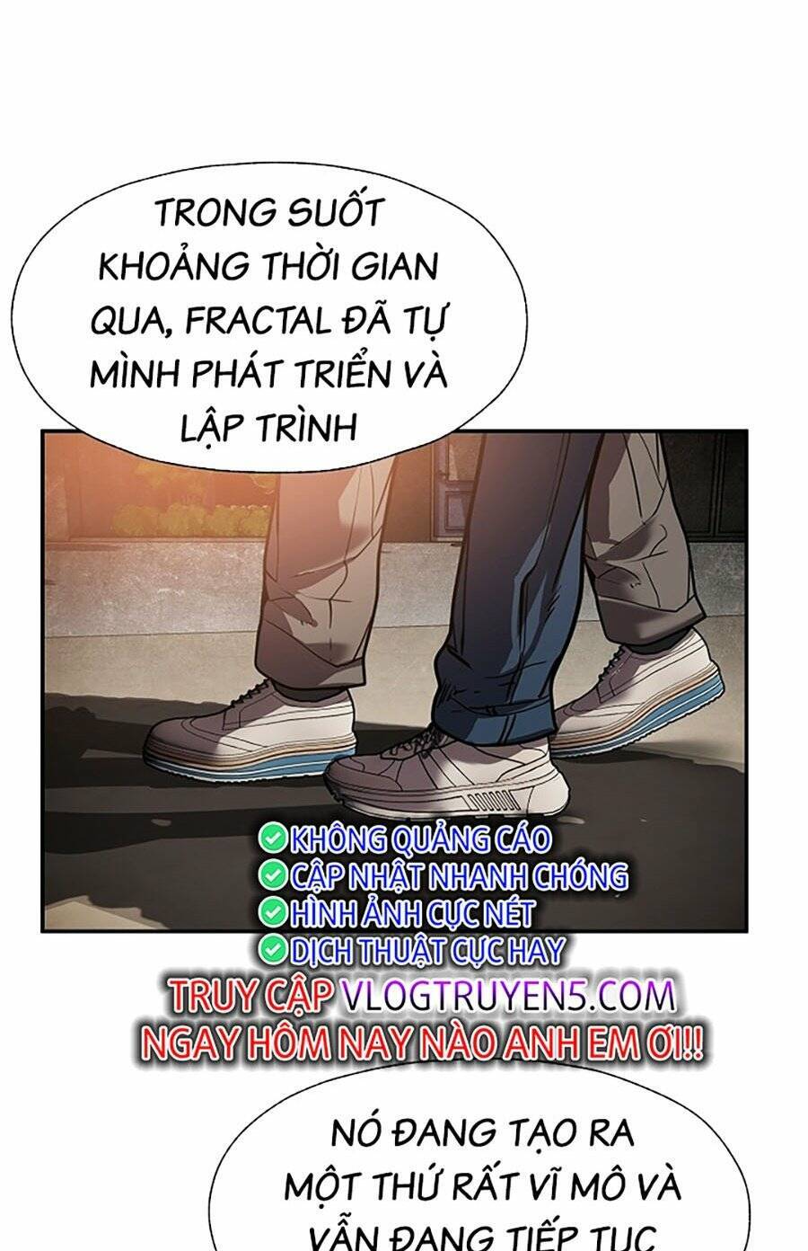 Người Hùng Thực Tế Ảo Chap 45 - Next Chap 46