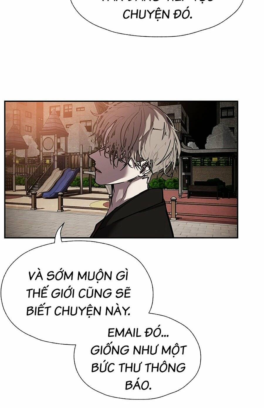 Người Hùng Thực Tế Ảo Chap 45 - Next Chap 46