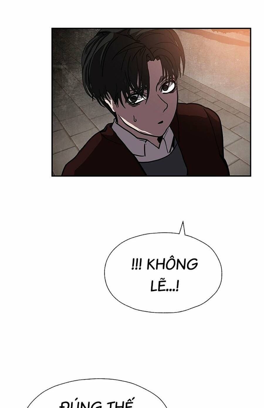 Người Hùng Thực Tế Ảo Chap 45 - Next Chap 46