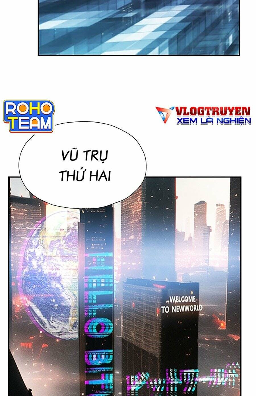 Người Hùng Thực Tế Ảo Chap 45 - Next Chap 46