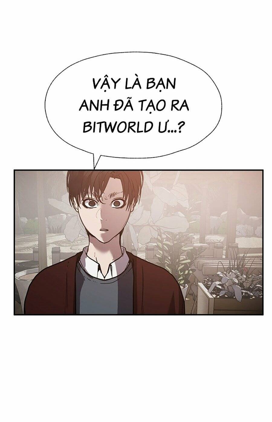 Người Hùng Thực Tế Ảo Chap 45 - Next Chap 46