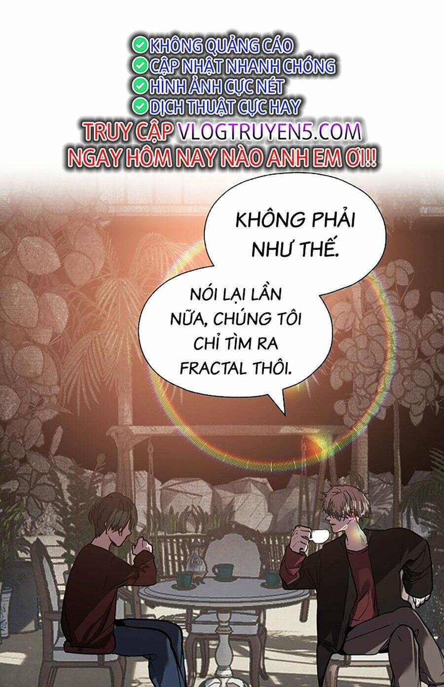 Người Hùng Thực Tế Ảo Chap 45 - Next Chap 46