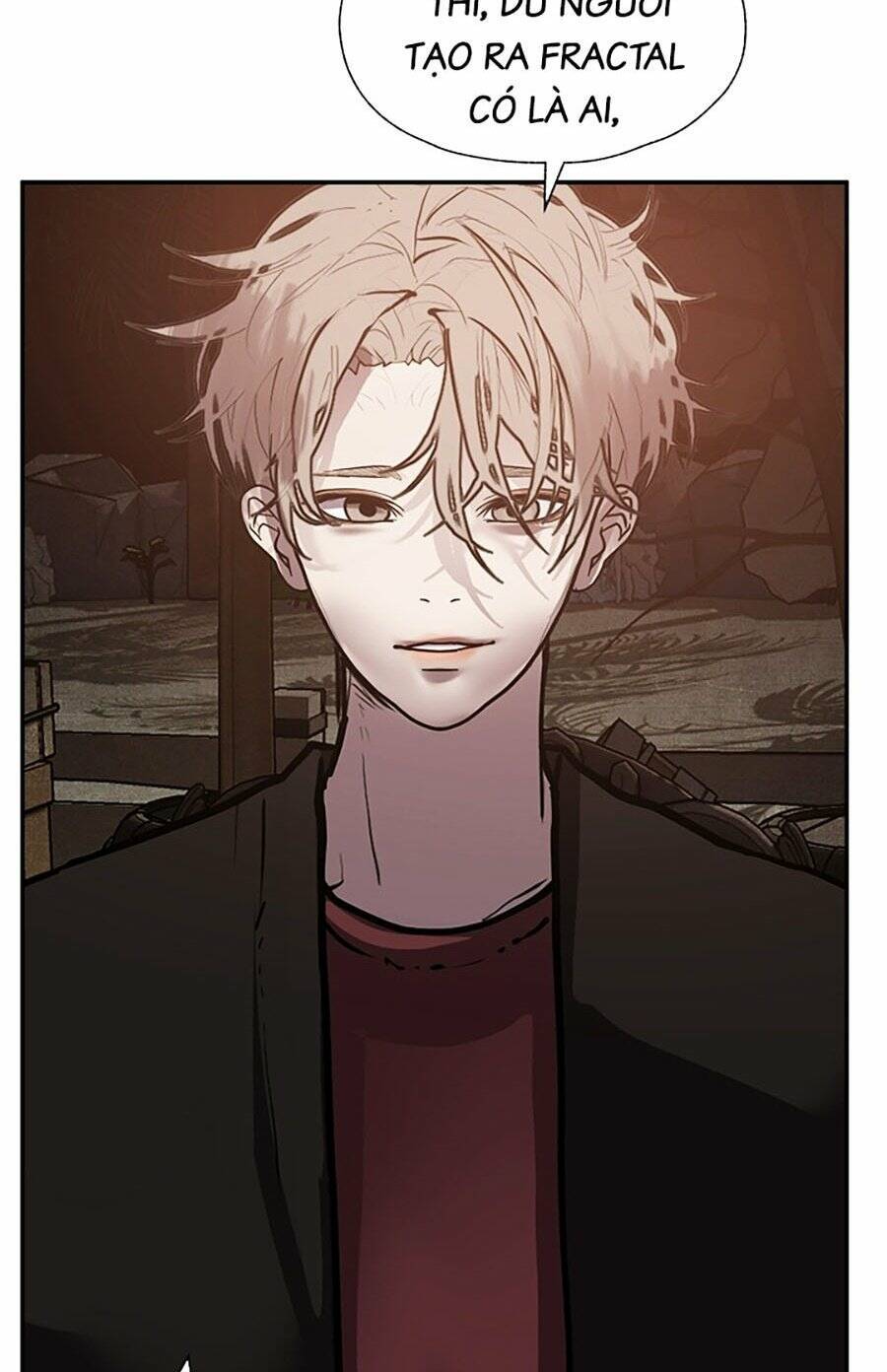 Người Hùng Thực Tế Ảo Chap 45 - Next Chap 46