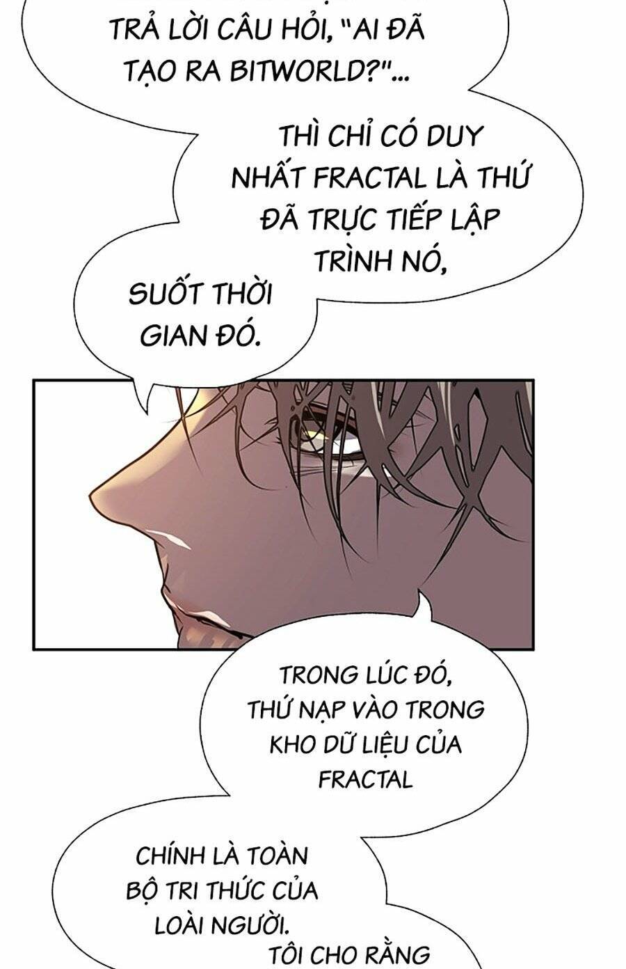 Người Hùng Thực Tế Ảo Chap 45 - Next Chap 46