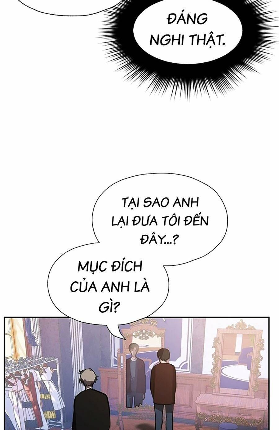 Người Hùng Thực Tế Ảo Chap 45 - Next Chap 46