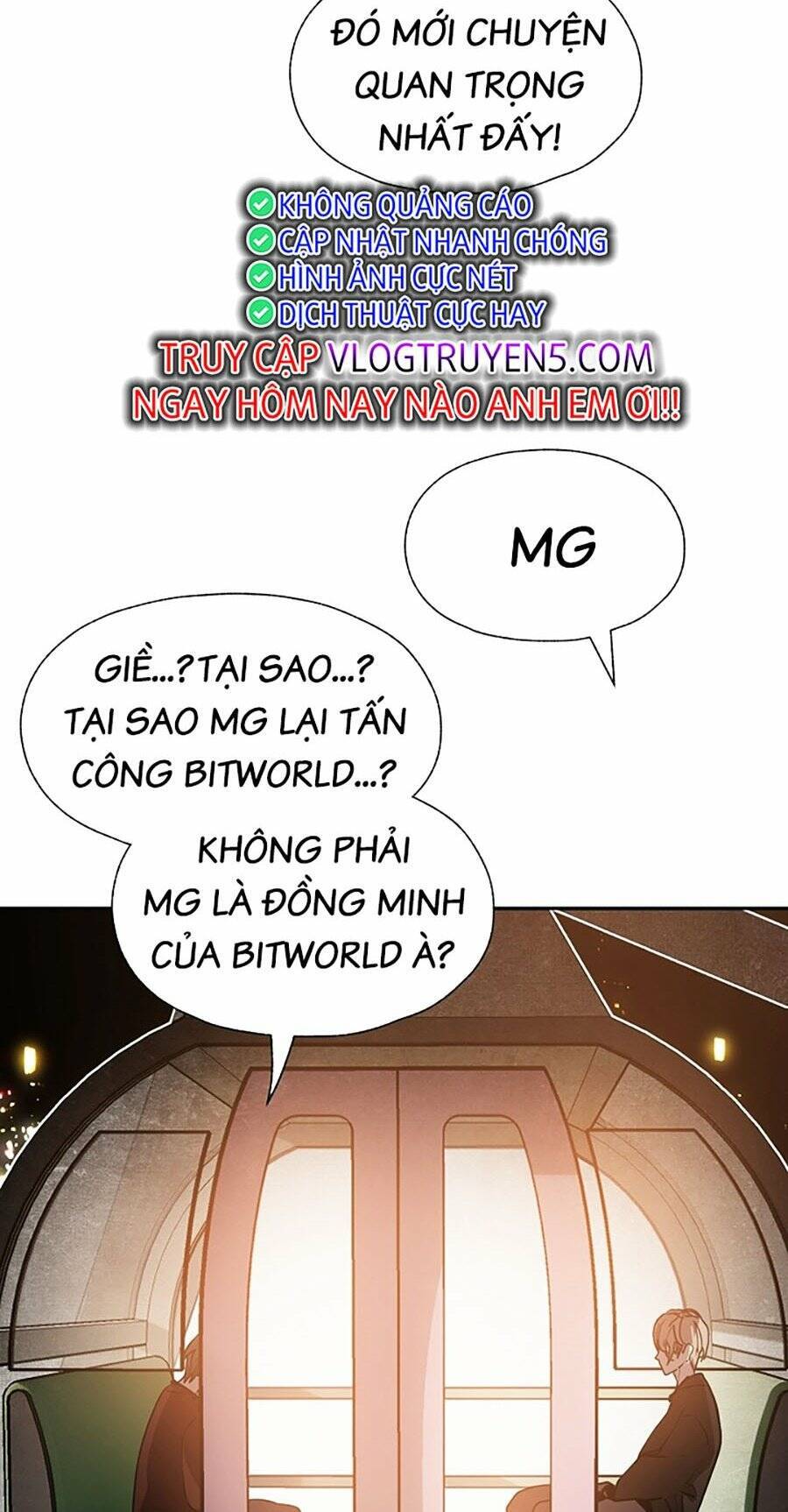 Người Hùng Thực Tế Ảo Chap 45 - Next Chap 46