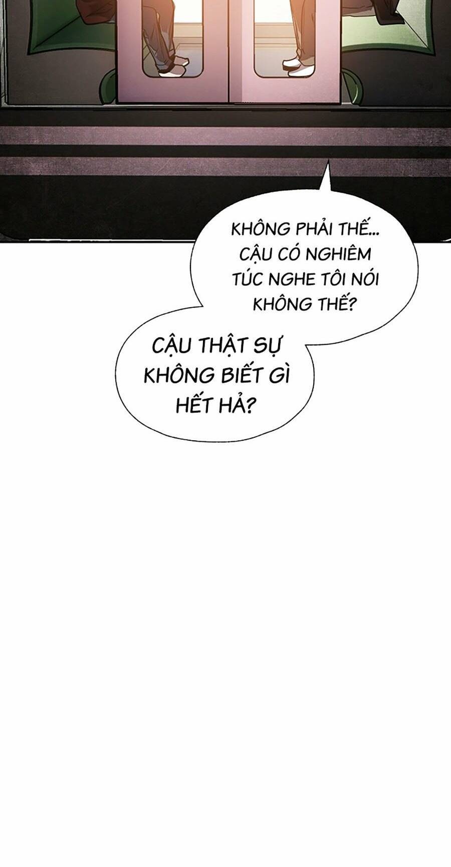 Người Hùng Thực Tế Ảo Chap 45 - Next Chap 46