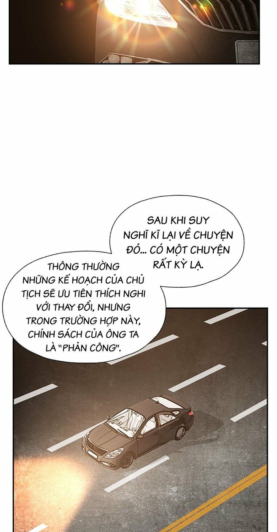 Người Hùng Thực Tế Ảo Chap 45 - Next Chap 46