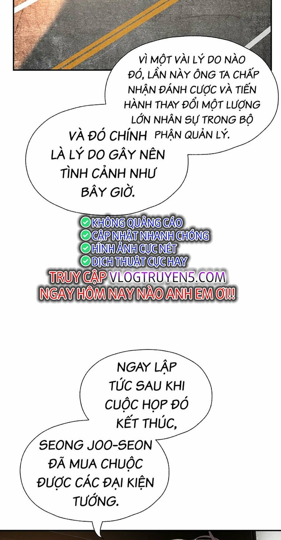 Người Hùng Thực Tế Ảo Chap 45 - Next Chap 46
