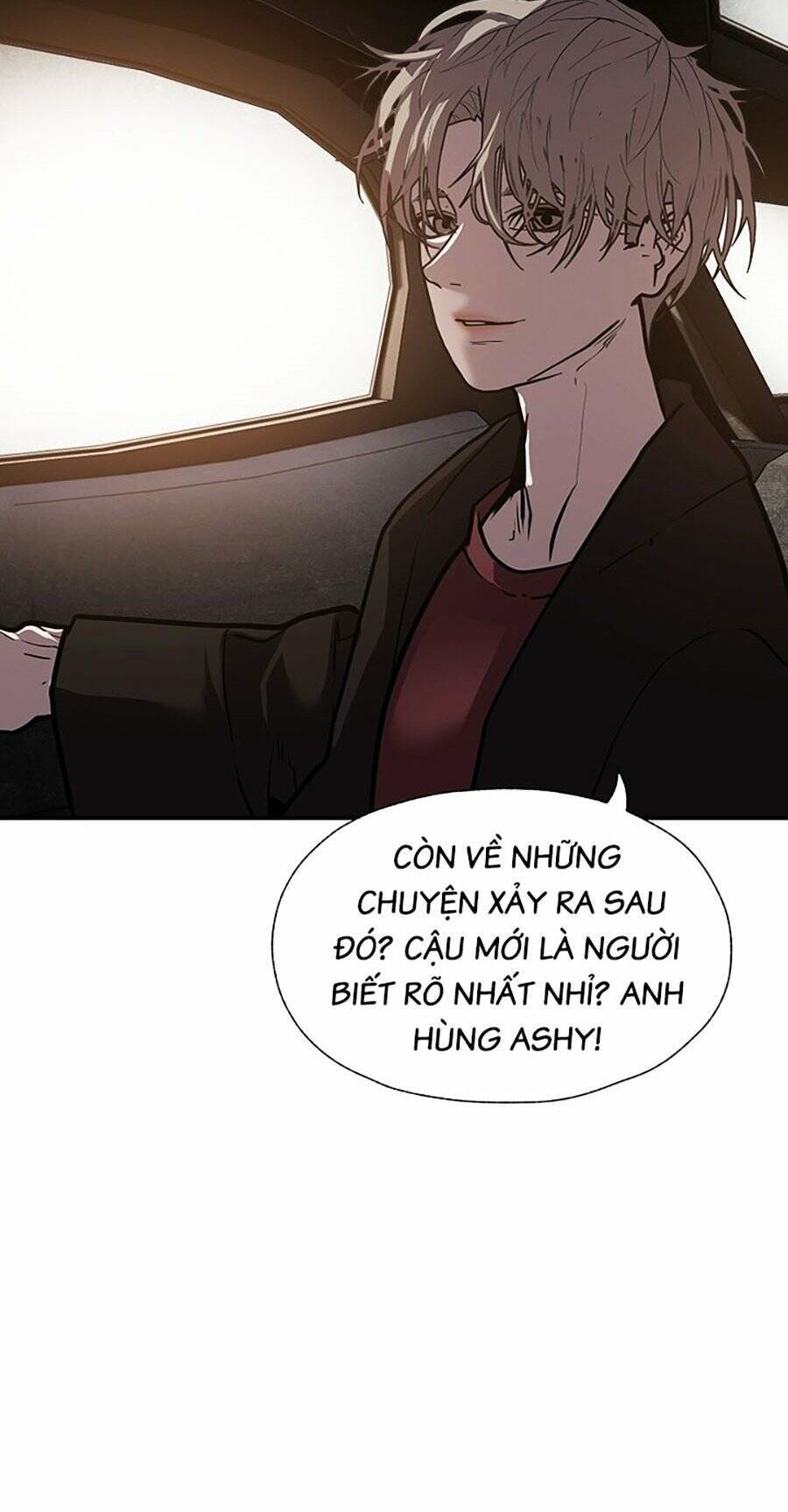 Người Hùng Thực Tế Ảo Chap 45 - Next Chap 46
