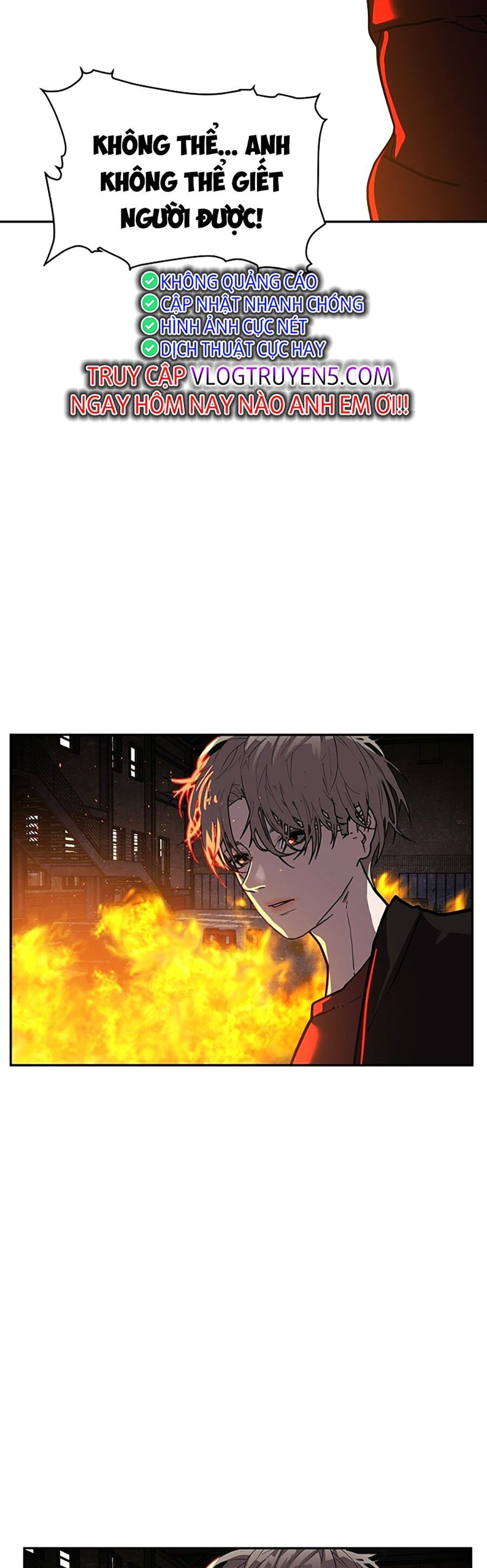 Người Hùng Thực Tế Ảo Chap 46 - Next Chap 47