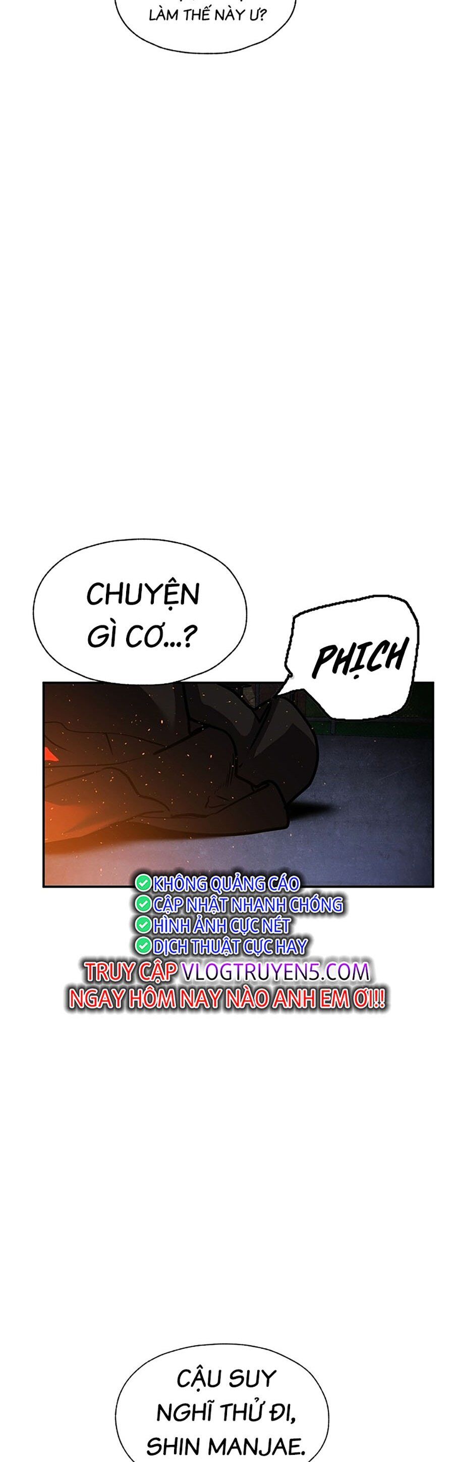 Người Hùng Thực Tế Ảo Chap 46 - Next Chap 47