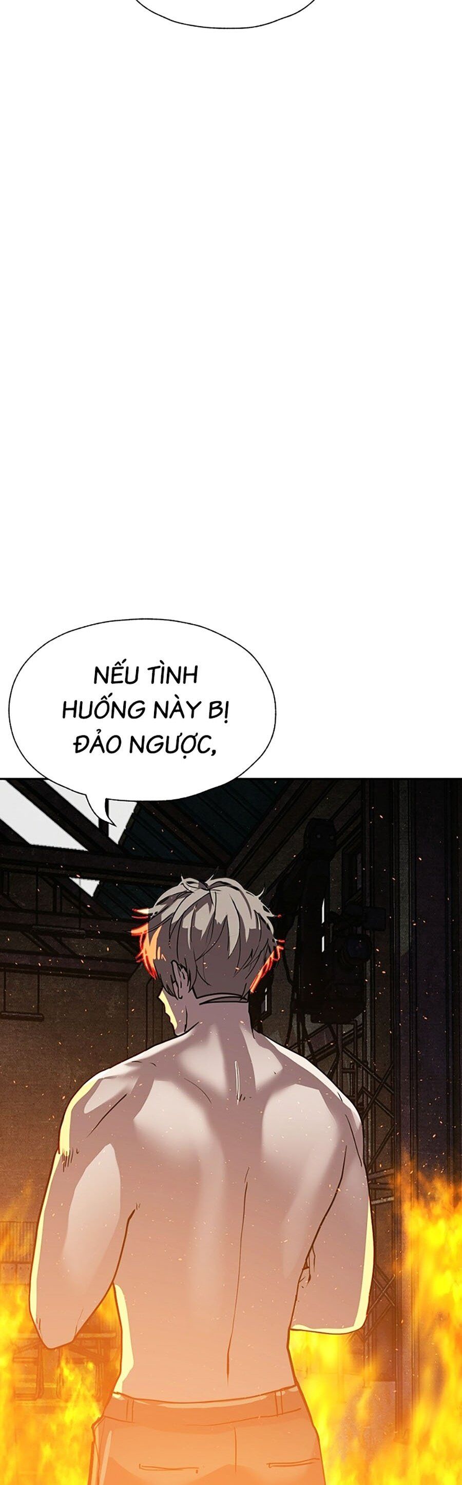 Người Hùng Thực Tế Ảo Chap 46 - Next Chap 47