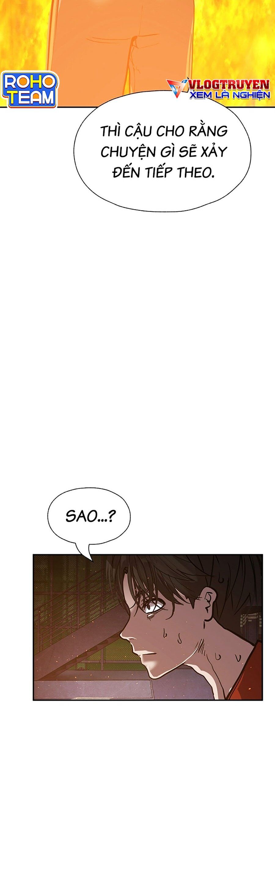 Người Hùng Thực Tế Ảo Chap 46 - Next Chap 47