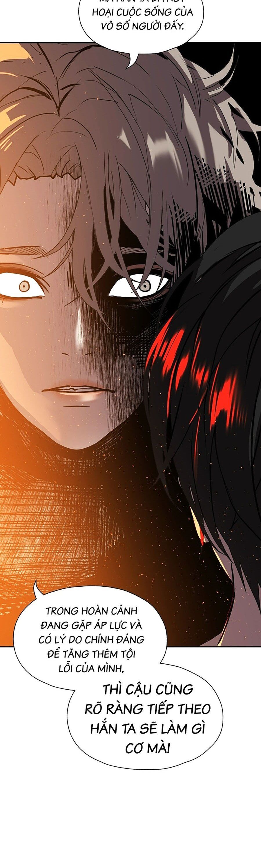 Người Hùng Thực Tế Ảo Chap 46 - Next Chap 47