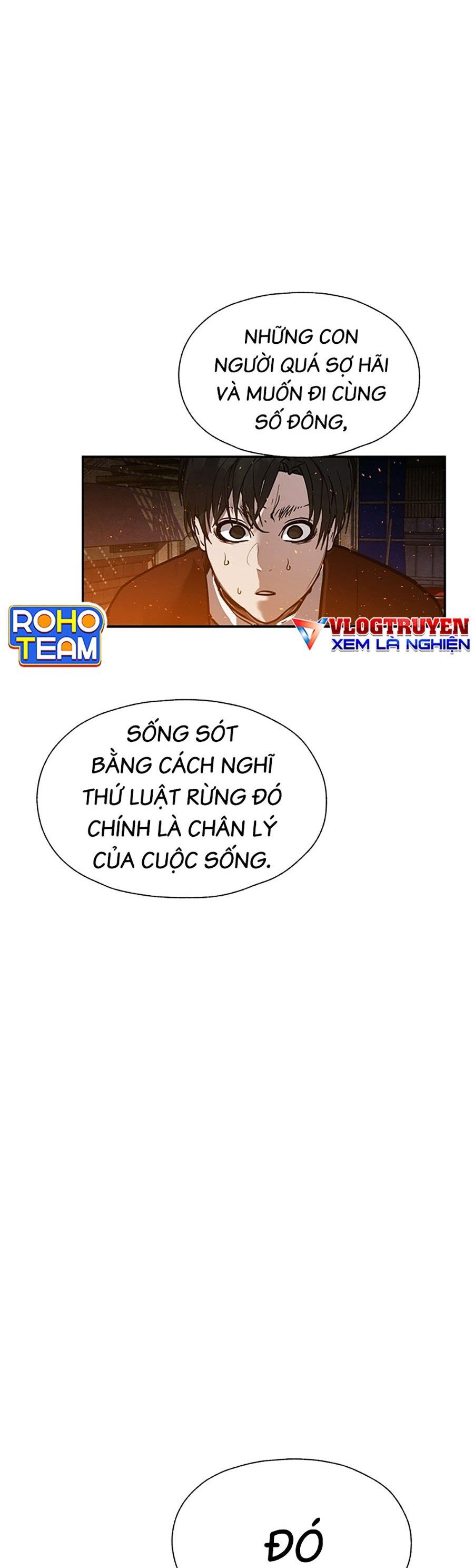 Người Hùng Thực Tế Ảo Chap 46 - Next Chap 47
