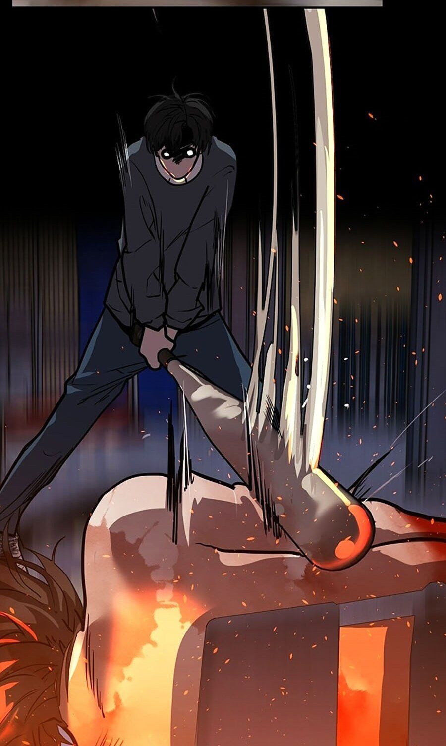 Người Hùng Thực Tế Ảo Chap 46 - Next Chap 47
