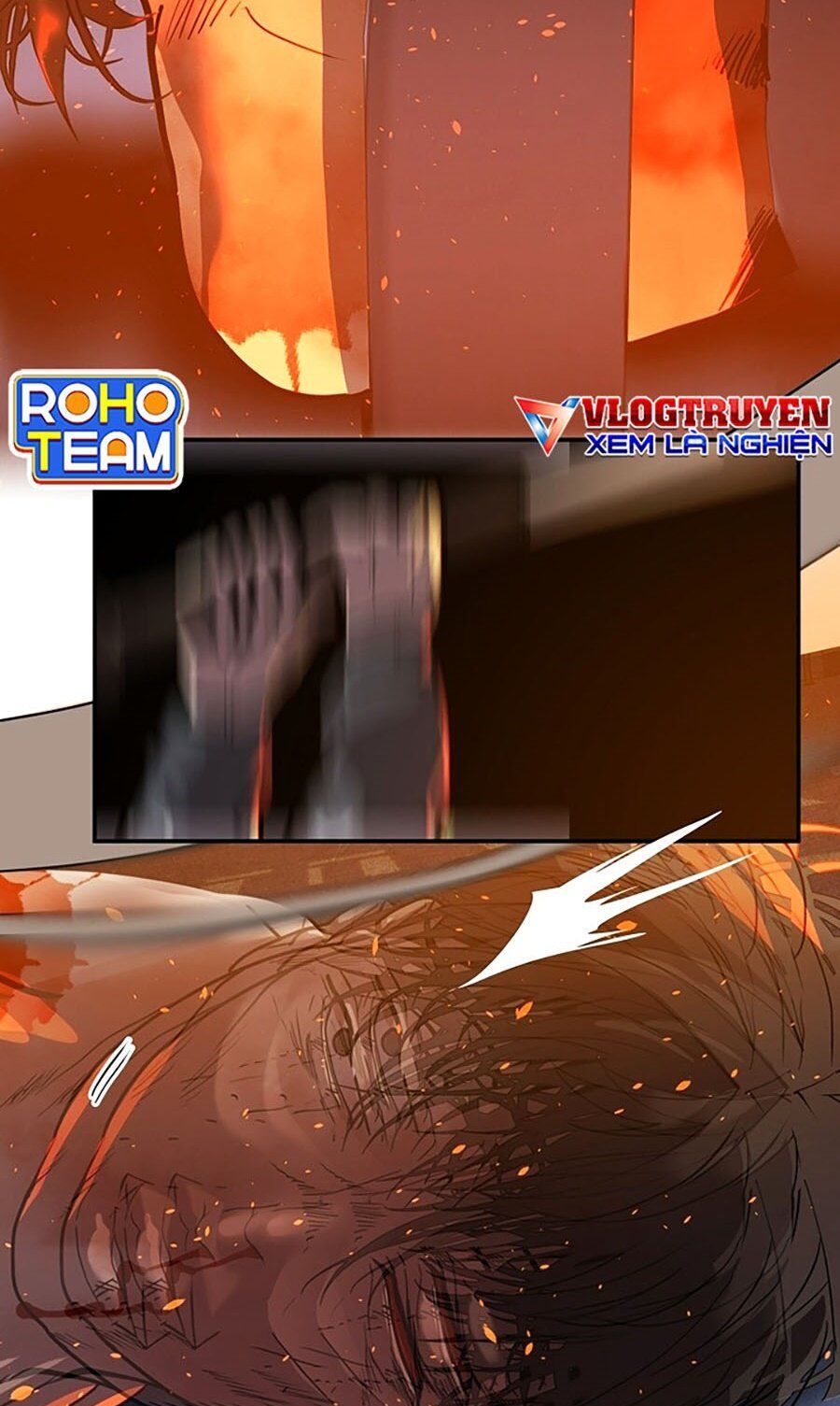 Người Hùng Thực Tế Ảo Chap 46 - Next Chap 47