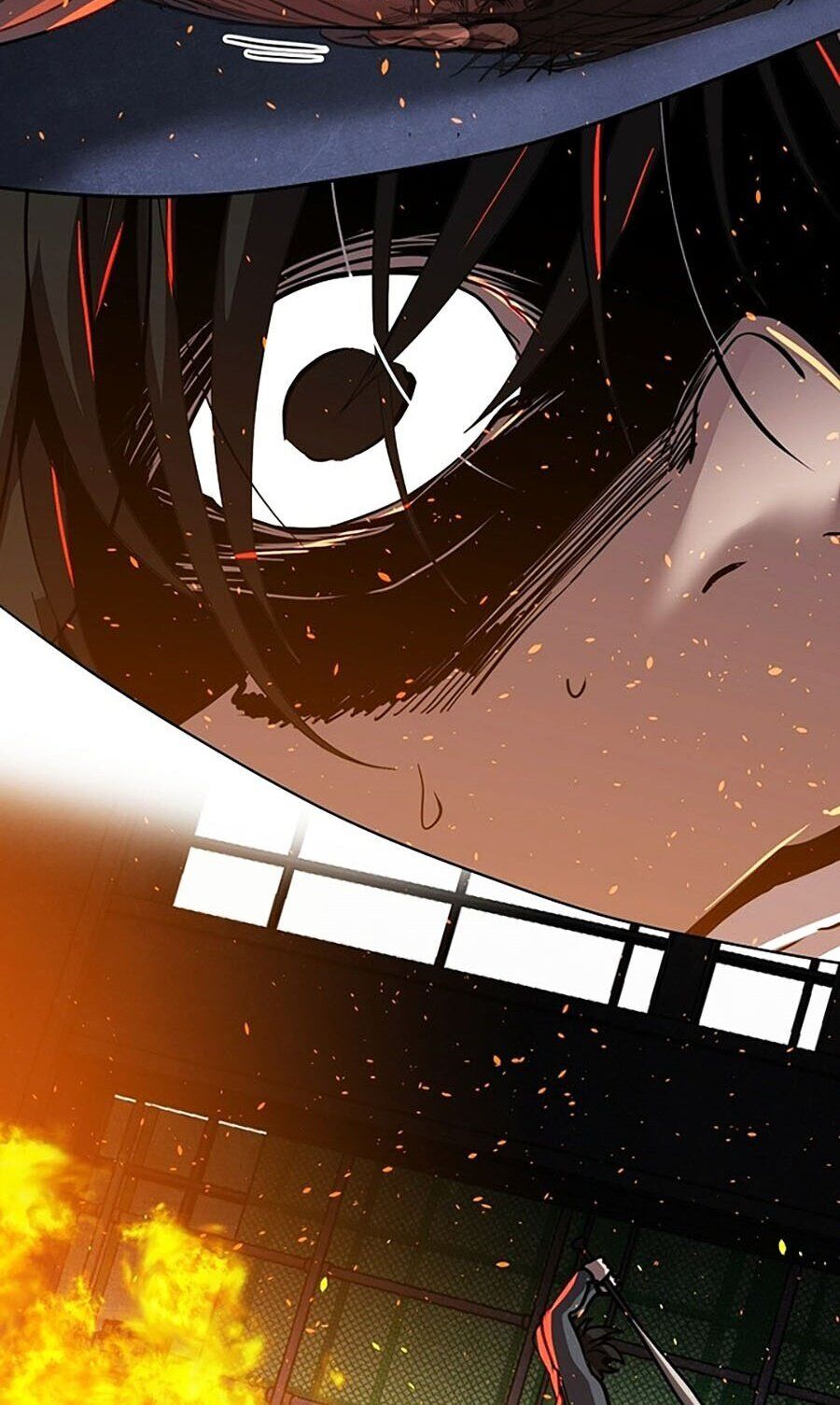 Người Hùng Thực Tế Ảo Chap 46 - Next Chap 47